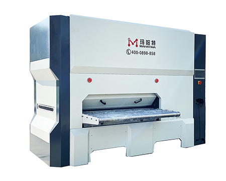 MHT80系列超高精密整平機\汽車配件校平機